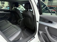 Audi A4L 40 TFSI Fashion Dynamic - ფოტო 18