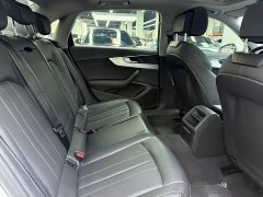Audi A4L 40 TFSI Fashion Dynamic - ფოტო 19
