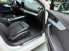 Audi A4L 40 TFSI Fashion Dynamic - ფოტო 20