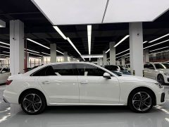 Audi A4L 40 TFSI Fashion Dynamic - ფოტო 4