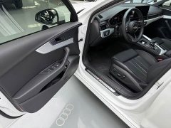 Audi A4L 40 TFSI Fashion Dynamic - ფოტო 5