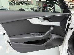 Audi A4L 40 TFSI Fashion Dynamic - ფოტო 6