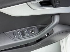 Audi A4L 40 TFSI Fashion Dynamic - ფოტო 7