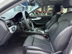 Audi A4L 40 TFSI Fashion Dynamic - ფოტო 8