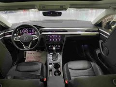 Volkswagen FAW-Volkswagen CC 2024 Shooting Brake 380TSI Hunting Heart Popular Edition - ფოტო 10