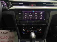 Volkswagen FAW-Volkswagen CC 2024 Shooting Brake 380TSI Hunting Heart Popular Edition - ფოტო 11