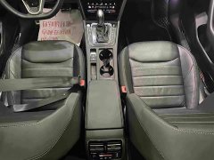 Volkswagen FAW-Volkswagen CC 2024 Shooting Brake 380TSI Hunting Heart Popular Edition - ფოტო 12