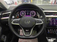 Volkswagen FAW-Volkswagen CC 2024 Shooting Brake 380TSI Hunting Heart Popular Edition - ფოტო 13