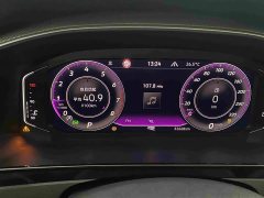 Volkswagen FAW-Volkswagen CC 2024 Shooting Brake 380TSI Hunting Heart Popular Edition - ფოტო 14