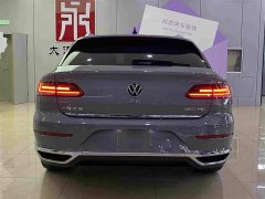 Volkswagen FAW-Volkswagen CC 2024 Shooting Brake 380TSI Hunting Heart Popular Edition - ფოტო 17