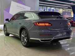 Volkswagen FAW-Volkswagen CC 2024 Shooting Brake 380TSI Hunting Heart Popular Edition - ფოტო 19