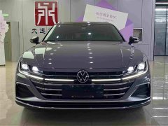 Volkswagen FAW-Volkswagen CC 2024 Shooting Brake 380TSI Hunting Heart Popular Edition - ფოტო 3