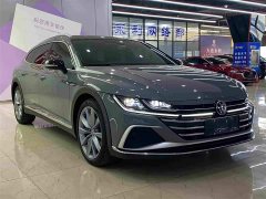 Volkswagen FAW-Volkswagen CC 2024 Shooting Brake 380TSI Hunting Heart Popular Edition - ფოტო 4