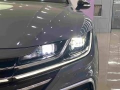 Volkswagen FAW-Volkswagen CC 2024 Shooting Brake 380TSI Hunting Heart Popular Edition - ფოტო 5