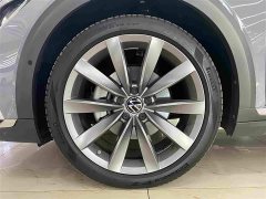 Volkswagen FAW-Volkswagen CC 2024 Shooting Brake 380TSI Hunting Heart Popular Edition - ფოტო 6