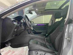 Volkswagen FAW-Volkswagen CC 2024 Shooting Brake 380TSI Hunting Heart Popular Edition - ფოტო 8