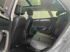 Volkswagen FAW-Volkswagen CC 2024 Shooting Brake 380TSI Hunting Heart Popular Edition - ფოტო 9