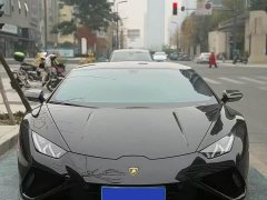 Lamborghini Huracán 2020 Huracán EVO RWD - ფოტო 1