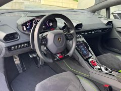 Lamborghini Huracán 2020 Huracán EVO RWD - ფოტო 3