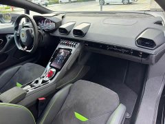 Lamborghini Huracán 2020 Huracán EVO RWD - ფოტო 7