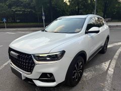 Haval H6 National Trend Edition 1.5T Automatic Urban Version - ფოტო 1