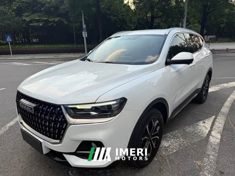 2023 Haval H6 National Trend Edition 1.5T Automatic Urban Version - ავტომობილი ჩინეთიდან