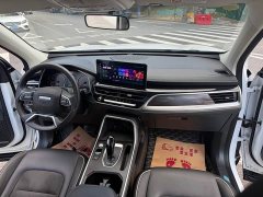 Haval H6 National Trend Edition 1.5T Automatic Urban Version - ფოტო 10