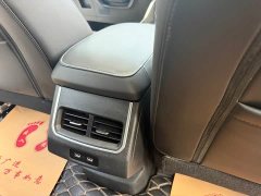 Haval H6 National Trend Edition 1.5T Automatic Urban Version - ფოტო 11