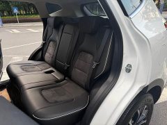 Haval H6 National Trend Edition 1.5T Automatic Urban Version - ფოტო 14