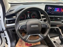 Haval H6 National Trend Edition 1.5T Automatic Urban Version - ფოტო 16