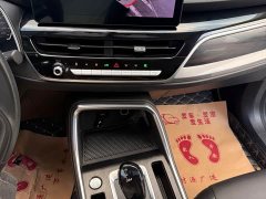 Haval H6 National Trend Edition 1.5T Automatic Urban Version - ფოტო 17