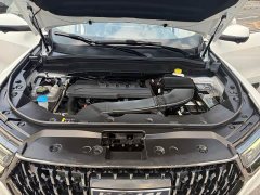 Haval H6 National Trend Edition 1.5T Automatic Urban Version - ფოტო 18
