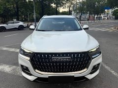 Haval H6 National Trend Edition 1.5T Automatic Urban Version - ფოტო 2