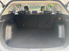 Haval H6 National Trend Edition 1.5T Automatic Urban Version - ფოტო 20
