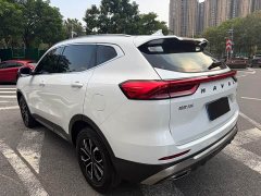 Haval H6 National Trend Edition 1.5T Automatic Urban Version - ფოტო 3