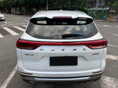 Haval H6 National Trend Edition 1.5T Automatic Urban Version - ფოტო 4