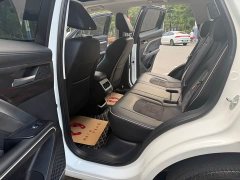 Haval H6 National Trend Edition 1.5T Automatic Urban Version - ფოტო 7