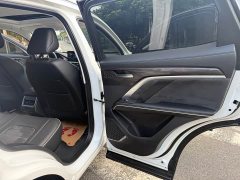Haval H6 National Trend Edition 1.5T Automatic Urban Version - ფოტო 8