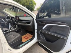 Haval H6 National Trend Edition 1.5T Automatic Urban Version - ფოტო 9
