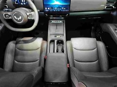 Wuling Starlight 730 New Energy 2025 PHEV 125km Luxury - ფოტო 11