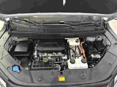 Wuling Starlight 730 New Energy 2025 PHEV 125km Luxury - ფოტო 14