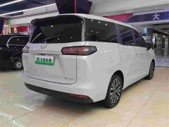 Wuling Starlight 730 New Energy 2025 PHEV 125km Luxury - ფოტო 17