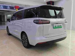 Wuling Starlight 730 New Energy 2025 PHEV 125km Luxury - ფოტო 18