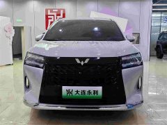Wuling Starlight 730 New Energy 2025 PHEV 125km Luxury - ფოტო 2