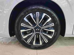 Wuling Starlight 730 New Energy 2025 PHEV 125km Luxury - ფოტო 5