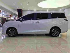 Wuling Starlight 730 New Energy 2025 PHEV 125km Luxury - ფოტო 6