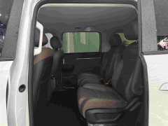 Wuling Starlight 730 New Energy 2025 PHEV 125km Luxury - ფოტო 8