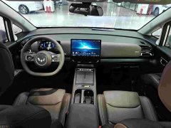 Wuling Starlight 730 New Energy 2025 PHEV 125km Luxury - ფოტო 9
