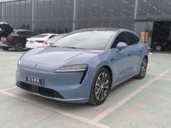 Luxeed Zhiji R7 Extended Range 251km Pro - ფოტო 1