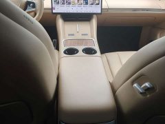 Luxeed Zhiji R7 Extended Range 251km Pro - ფოტო 10